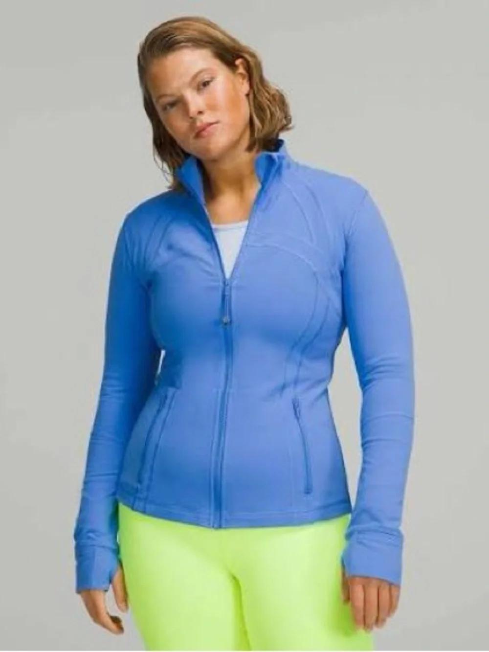 lululemon Define Jacket *Luon*